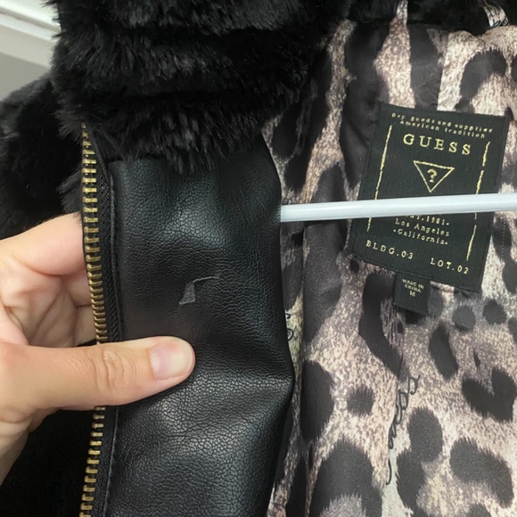 Guess Jacket - Picture 6 of 13